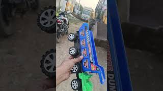 Tyre vs things part 2 amayrakavideo riyanofficialmk ruhulcreator ruhulshorts ruhultoys shorts [upl. by Mirna201]