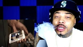 G Herbo Who Run It REACTION [upl. by Irakab]