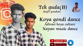 koya gondi song ampvideodance tranding videotranding rellsculturaldance jay adivasi jay johar [upl. by Cadmar]