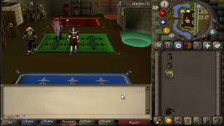 OSRSGuía De Lava Runes Eficiente Runecrafting 99 40K Exp Xhr ESPAÑOL 2020 [upl. by Suchta359]