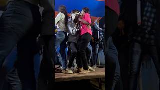 Panache ke naache aaiha bhojpuri song music dance explore export exportpromotion partymusic [upl. by Elauqsap]