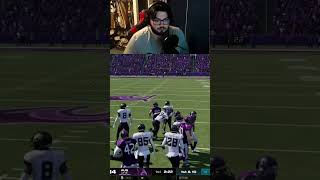 Field Day was the worst best thing school gaming madden funny question field [upl. by Yrrum]