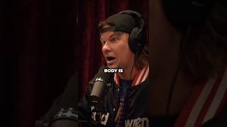 Theo Von Exposes The Dark Truth Of Being A Cop On JRE [upl. by Lazaro864]