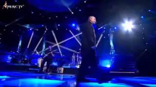 Phil Collins  In The Air Tonight  Subtitulos Español  SD ampHD [upl. by Benita]