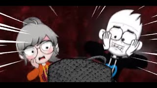 BAYONG NG KUTSINTA HALLOWEEN SPECIAL 1 ｜ Pinoy Animation [upl. by Mailand]