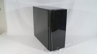 1496  NZXT H230 Case Video Review [upl. by Iht]