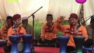 marawis banten asli kehVOB [upl. by Aivull892]