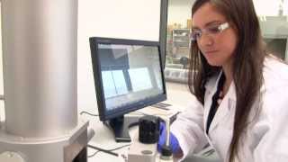 Nanofiber applications at the Technical University of Liberec  ELMARCO [upl. by Rudy]