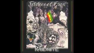 Midnite Jubilees of Zion 2002 Full Album YouTube [upl. by Lubet895]