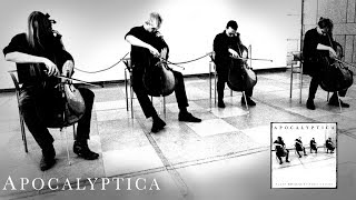 Apocalyptica  Wherever I May Roam remastered [upl. by Mireielle311]