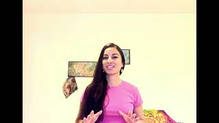 Commercial Fusion Belly Dance Online Course [upl. by Adlin933]