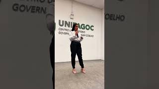 Pedagogia na prática 🤩💚Confira a apresentação do Projeto Integrador [upl. by Ruscio]