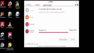 Instalação da Firmware e Corrigindo Erros do Lg X Power D220dsF [upl. by Amsirac399]