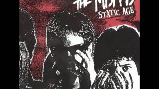 The Misfits quotHybrid Momentsquot Album Static Age [upl. by Elodia692]