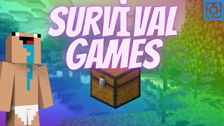 ATERNOS SURVİVALGAMES PLUGİNİ  MİNECRAFT ATERNOS HUNGERGAMES PLUGİNİ  SURVİVALGAMES SERVER KURMA [upl. by Loziram537]