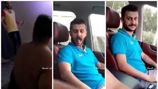 فردوس يجنن علاء علشان ما ينام 😂😂 [upl. by Kopaz]