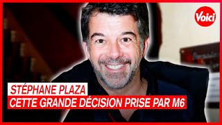 Stéphane Plaza accusé de violences conjugales  cette grande décision prise par M6 pour la rentrée [upl. by Conway]