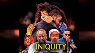 INIQUITY  Nigerian Movies 2024 Latest Full Movies SAM DEDE OLAEDO DANIELS EBUBE OBIO [upl. by Hofmann414]