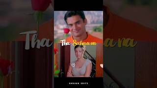 RHTDM Movie  Sach Keh Raha Hai Deewana  efxstatus rhtdm efxromantic ytshorts [upl. by Kaitlin]