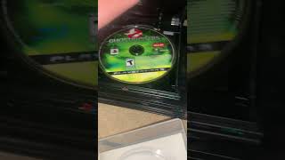 What happens when you put a PS3 disc in a playstation ps2 [upl. by Nennerb]