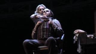 Sweeney Todd  TEATRO ESPAÑOL [upl. by Ettennyl624]