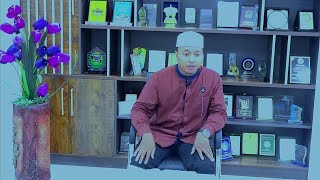 Lomba MTQ mahasiswa Pendidikan UNJ tahun 2024 Musabaqah Tartiliil Quran  M Ali Hamidi [upl. by Snyder263]