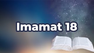 Imamat 18 [upl. by Eicnahc402]