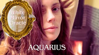 AQUARIUS  STARLIGHT 🩷 So much abundance and recognition aquariustarot [upl. by Thorny306]