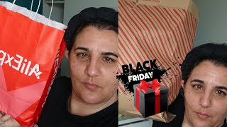 BLACKFRIDAY PEDIDO POR NUESTRA SEGUIDORAgraciela9644 [upl. by Laspisa322]