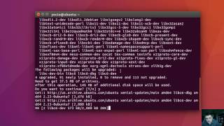 Yocto Linux 1  Initial setup and ZedBoard bringup [upl. by Cissej268]