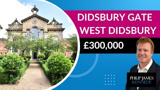 Didsbury Gate West Didsbury  £300000 [upl. by Faust]