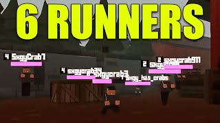 DO NOT get nuke tamer this way Krunkerio [upl. by Melisent]