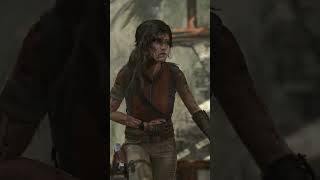 tomb raider definitive edition [upl. by Ahsieyt]