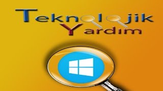 Arka planda çalışan windows uygulamalarını kapatma Windows başlangıç uygulamaları ayarları [upl. by Abih492]