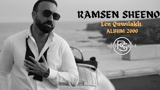 Ramsen Sheeno Len Quwilakh Album 2000 [upl. by Norreht]