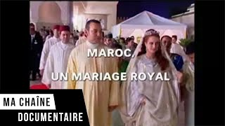 Dans les coulisses de   Mariage Royal au Maroc [upl. by Gilba]