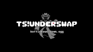 TSUnderswap OST  Kountdown [upl. by Till841]