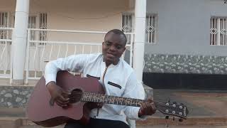 ninde undirije umwana by orcheste Impala covered by Eugene mwene siraki [upl. by Gnot]