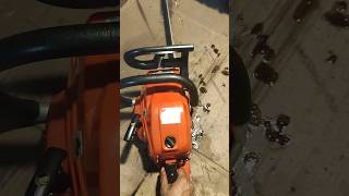 Chinese chainsaw piston replacement chainsaw [upl. by Merri]