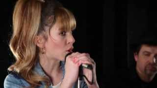 Jolene Dolly Parton Cover Anna Jane Bishop [upl. by Ardnazil]