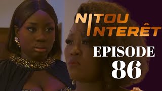 NITOU INTERET Episode 86 Anniversaire Bi Thiendela Nar na ko [upl. by Euell]