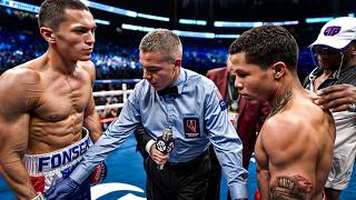 Gervonta Davis vs Francisco Fonseca  Boxing Fight Highlights HD  Every Punch  KO [upl. by Beyer]