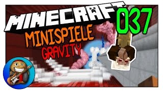 Einfach durch ★ Lets Play Gravity Minispiel 037 GER [upl. by Rosabel213]