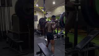 Strength training weightlifting trending motivation mma youtubeshorts ufc [upl. by Amolap]