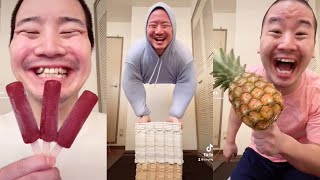 Junya1gou funny video 😂😂😂  JUNYA Best TikTok March 2023 Part 20 [upl. by Nivlac]