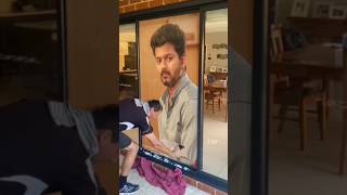 Manasilaayo X Sarkar thalapathy vijay mass political entry thalapathy vijay mass political speech [upl. by Sellers]