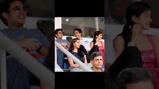 Aryan Khan smiling while teasing sister Suhana Khan  Aryan Khan Source [upl. by Ferde]