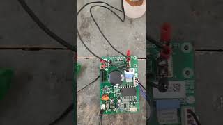 LG fridge PCB Compression not workingshortvideo short acelectronic allelectronicrepair [upl. by Enyleuqcaj985]