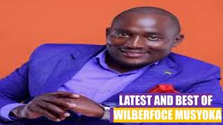 Latest and trending mix Wilberforce musyoka [upl. by Eolande391]