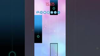 Piano Tiles 2  Skilled challenge [upl. by Shererd319]